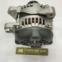 Máy phát điện, dinamo sạc Toyota Corolla Altis 1.8L, Matrix, Camry LE 2.4 2AZ xe xuất Mỹ đời 2009 - 2013. Hàng Denso Japan bảo hành 6 tháng. Mã 27060-28320, 27060-28321, 2706028320, 2706028321