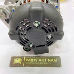 Máy phát điện, dinamo sạc Toyota RAV4 xuất Mỹ đời 2009 - 2013. Hàng Denso Japan, động cơ 1AZ-FE, 2AZ-FE. Mã 27060-0H211, 270600H211