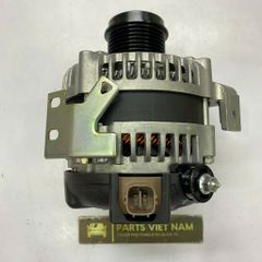 Máy phát điện, dinamo sạc Toyota Corolla Altis 1.8L, Matrix, Camry LE 2.4 2AZ xe xuất Mỹ đời 2009 - 2013. Hàng Denso Japan bảo hành 6 tháng. Mã 27060-28320, 27060-28321, 2706028320, 2706028321