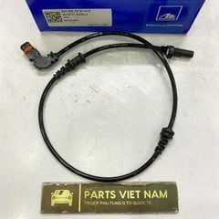 Cảm biến tốc độ bánh xe ABS cầu trước trái phải Mercedes-Benz C200 C250 C300 C350 (W204, S204, C204) đời 2007 - 2015. Hàng OEM ATE. Mã A2049052905, A2049054305, A2049057900