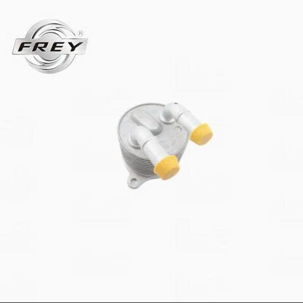 Két sinh hàn hộp số, giàn làm mát dầu hộp số BMW X1, X2, series 2 Active Tourer, MINI Cooper Clubman, Countryman, One đời 2013 - 2023. Hàng Frey. Mã 24148627861, 7089720