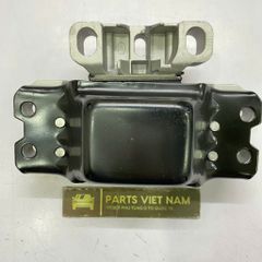 Chân hộp số sàn, cao su chân hộp số MT cho xe Audi, Volkswagen, Skoda, Seat A3, Q3, Golf, Jetta, Passat, Tiguan, Octavia, Leon đời 2003 - 2019. Hàng OEM China đặt hàng 6 - 8 ngày. Mã 1K0199555, 1K0199555L, 3C0199555Q