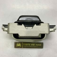 Chân hộp số sàn, cao su chân hộp số MT cho xe Audi, Volkswagen, Skoda, Seat A3, Q3, Golf, Jetta, Passat, Tiguan, Octavia, Leon đời 2003 - 2019. Hàng OEM China đặt hàng 6 - 8 ngày. Mã 1K0199555, 1K0199555L, 3C0199555Q
