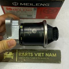 Van tuần hoàn khí xả, van ERG lắp cho xe Honda City, Jazz, HR-V đời 2013 - 2022. Hàng Meileng . Mã 18011-5R0-000, 18011-5R0-010