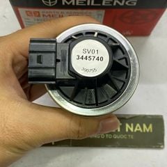 Van tuần hoàn khí xả, van ERG lắp cho xe Honda City, Jazz, HR-V đời 2013 - 2022. Hàng Meileng . Mã 18011-5R0-000, 18011-5R0-010