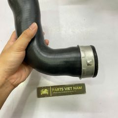 Ống dẫn khí nạp turbo, ống tăng áp Audi A3, TT, Volkswagen Golf GTI, Jetta GLI, Scirocco, Seat Leon 2.0TSI. Hàng oem. Mã 1K0145834AM, 1K0145834N