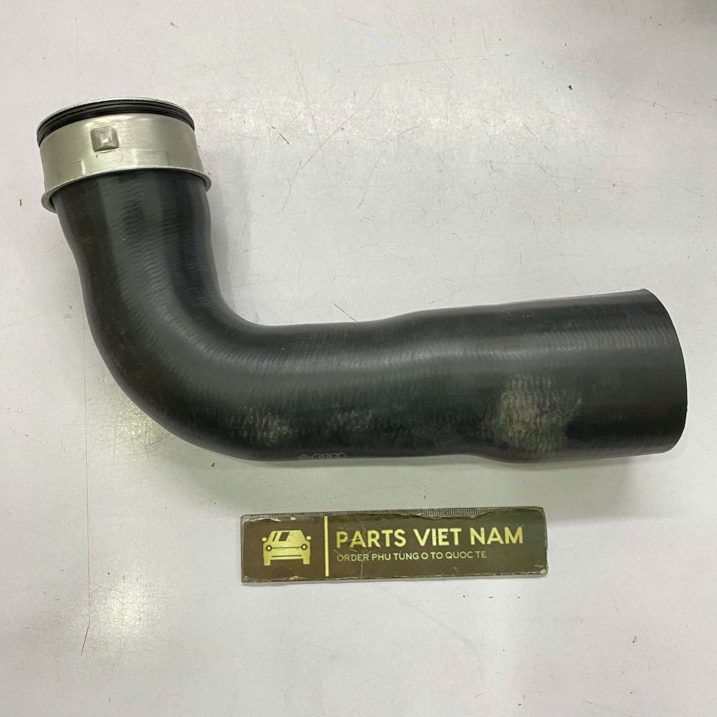 Ống dẫn khí nạp turbo, ống tăng áp Audi A3, TT, Volkswagen Golf GTI, Jetta GLI, Scirocco, Seat Leon 2.0TSI. Hàng oem. Mã 1K0145834AM, 1K0145834N