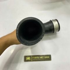Ống dẫn khí nạp turbo, ống tăng áp Audi A3, TT, Volkswagen Golf GTI, Jetta GLI, Scirocco, Seat Leon 2.0TSI. Hàng oem. Mã 1K0145834AM, 1K0145834N
