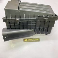 Hộp lọc gió động cơ, bầu lọc gió Volkswagen Passat 1.8T đời 2011 - 2018. Hàng Oem China đặt 6 - 8 ngày, động cơ CEAA. Mã 1KD129607B, 1KD129607G