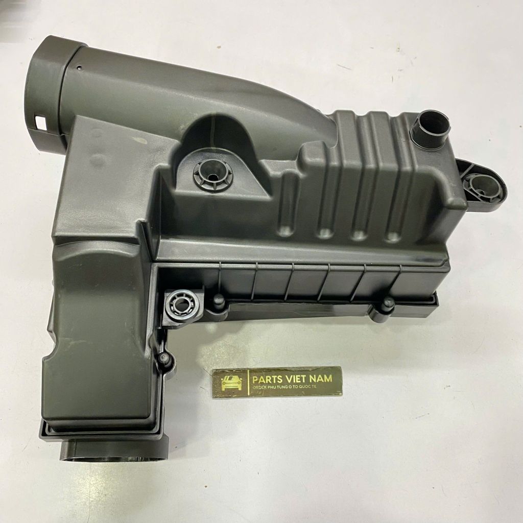 Hộp lọc gió động cơ, bầu lọc gió Volkswagen Passat 1.8T đời 2011 - 2018. Hàng Oem China đặt 6 - 8 ngày, động cơ CEAA. Mã 1KD129607B, 1KD129607G