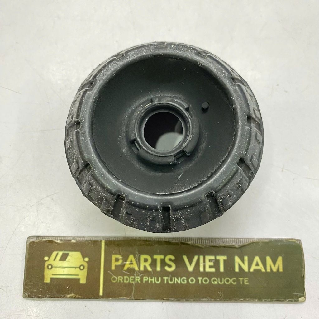 Bát bèo giảm xóc trước, cao su chén bèo phuộc trước cho xe Nissan Sunny, Almera đời 2010 - 2020. Hàng xịn. Mã 54320-1HA0B, 54320-1HJ0A