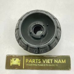 Bát bèo giảm xóc trước, cao su chén bèo phuộc trước cho xe Nissan Sunny, Almera đời 2010 - 2020. Hàng xịn. Mã 54320-1HA0B, 54320-1HJ0A