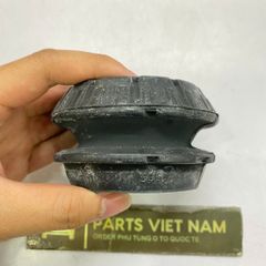 Bát bèo giảm xóc trước, cao su chén bèo phuộc trước cho xe Nissan Sunny, Almera đời 2010 - 2020. Hàng xịn. Mã 54320-1HA0B, 54320-1HJ0A