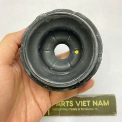 Bát bèo giảm xóc trước, cao su chén bèo phuộc trước cho xe Nissan Sunny, Almera đời 2010 - 2020. Hàng xịn. Mã 54320-1HA0B, 54320-1HJ0A