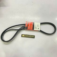 Dây curoa tổng, Dây đai V Ford Expedition, F-150 (New Style), Lincoln Navigator, Mark LT đời 2004 - 2008. Hàng Motorcraft/Ford Chính hãng đặt 18 ngày, động cơ 5.4L V8 và 4.6L V8. Mã 7L3Z-8620-D, 7L1Z-8620-A, 7L3Z-8620-A
