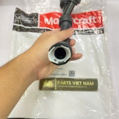 Ống nước sưởi, Cụm ống nước vào ra dàn sưởi (Heater Hose Assembly) Ford Expedition, Lincoln Navigator đời 2007 - 2014. Hàng Ford Chính hãng đặt 18 ngày. Mã 7L1Z-18472-AA