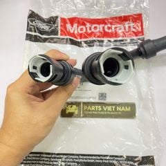 Ống nước sưởi, Cụm ống nước vào ra dàn sưởi (Heater Hose Assembly) Ford Expedition, Lincoln Navigator đời 2007 - 2014. Hàng Ford Chính hãng đặt 18 ngày. Mã 7L1Z-18472-AA