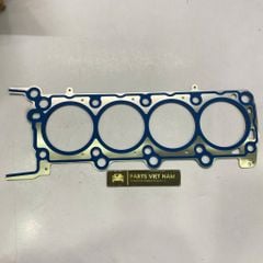 Gioăng mặt máy trái, Ron quy lát trái Ford F-150, Expedition, Explorer, Lincoln Navigator đời 2004 - 2014. Hàng chính hãng Ford, động cơ 4.6L và 5.4L (3-Valve V8) đặt 18 ngày. Mã 7L3Z-6051-B, 3L3Z-6051-HALH