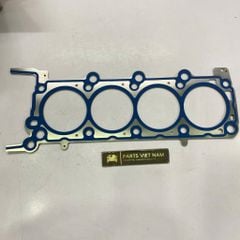 Gioăng mặt máy trái, Ron quy lát trái Ford F-150, Expedition, Explorer, Lincoln Navigator đời 2004 - 2014. Hàng chính hãng Ford, động cơ 4.6L và 5.4L (3-Valve V8) đặt 18 ngày. Mã 7L3Z-6051-B, 3L3Z-6051-HALH