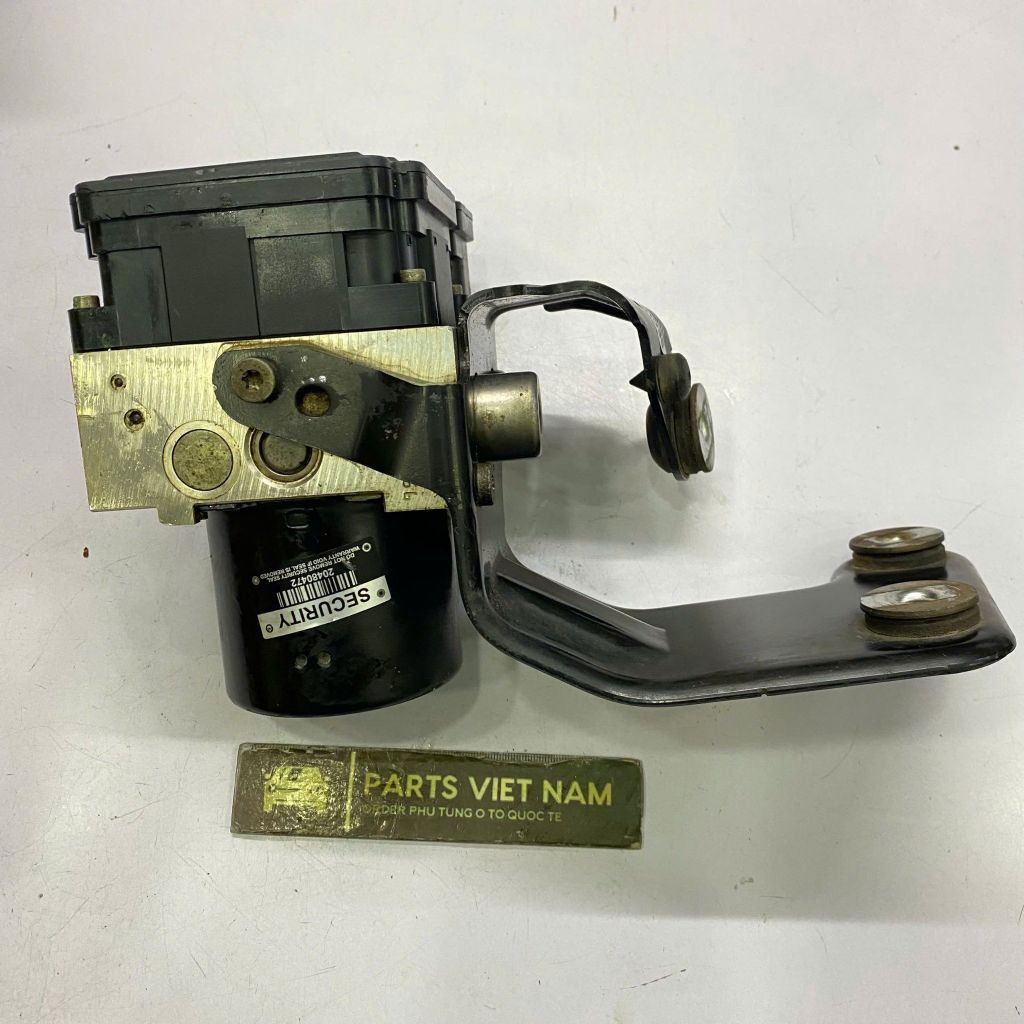 Cụm bơm và mô-đun điều khiển phanh ABS Ford Expedition, Lincoln Navigator đời 2007 - 2008. Hàng tháo xe. Mã 7L1T-2C219-CG, 7L1T-2C219-CF, 7L1Z-2C219-C (cái)