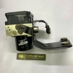 Cụm bơm và mô-đun điều khiển phanh ABS Ford Expedition, Lincoln Navigator đời 2007 - 2008. Hàng tháo xe. Mã 7L1T-2C219-CG, 7L1T-2C219-CF, 7L1Z-2C219-C (cái)