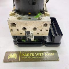 Cụm bơm và mô-đun điều khiển phanh ABS Ford Expedition, Lincoln Navigator đời 2007 - 2008. Hàng tháo xe. Mã 7L1T-2C219-CG, 7L1T-2C219-CF, 7L1Z-2C219-C (cái)