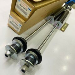 Giảm xóc sau, phuộc nhún sau Toyota Sienna LE 3.5L đời 2011 - 2020. Hàng Showa Japan thay 1 đôi bảo hành 12 tháng. Động cơ: 2GR-FE. Mã: 48531-09850, 4853109850