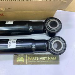 Giảm xóc sau, phuộc nhún sau Toyota Sienna LE 3.5L đời 2011 - 2020. Hàng Showa Japan thay 1 đôi bảo hành 12 tháng. Động cơ: 2GR-FE. Mã: 48531-09850, 4853109850