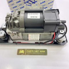 Bơm hơi nâng gầm giảm xóc BMW 750i, 750li, 760li, 550i, 740li, 535i, 540i, 530i đời 2009 - 2017. Hàng Oem ACM thay thế chất lượng cao. Mã 37206875176, 37206789165, 37206789450, 37206794465, 37206864215