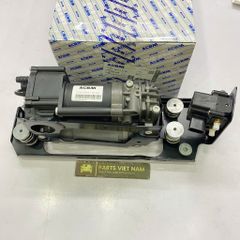 Bơm hơi nâng gầm giảm xóc BMW 750i, 750li, 760li, 550i, 740li, 535i, 540i, 530i đời 2009 - 2017. Hàng Oem ACM thay thế chất lượng cao. Mã 37206875176, 37206789165, 37206789450, 37206794465, 37206864215