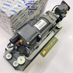 Bơm hơi nâng gầm giảm xóc BMW 750i, 750li, 760li, 550i, 740li, 535i, 540i, 530i đời 2009 - 2017. Hàng Oem ACM thay thế chất lượng cao. Mã 37206875176, 37206789165, 37206789450, 37206794465, 37206864215