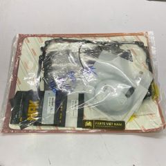 Bộ gioăng đại tu hộp số tự động 6L45E, 6L50E cho xe Cadillac ATS, CTS, SRX và Chevrolet Camaro, Colorado đời 2007 - 2018 của hãng TranSpeed. Mã T201002A