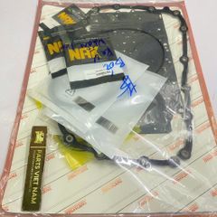 Bộ gioăng đại tu hộp số tự động 6L45E, 6L50E cho xe Cadillac ATS, CTS, SRX và Chevrolet Camaro, Colorado đời 2007 - 2018 của hãng TranSpeed. Mã T201002A