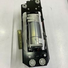 Bơm hơi nâng gầm giảm xóc BMW 750i, 750li, 760li, 550i, 740li, 535i, 540i, 530i đời 2009 - 2017. Hàng Oem thay thế chất lượng cao. Mã 37206875176, 37206789165, 37206789450, 37206794465, 37206864215