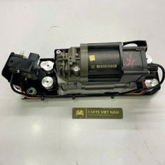 Bơm hơi nâng gầm giảm xóc BMW 750i, 750li, 760li, 550i, 740li, 535i, 540i, 530i đời 2009 - 2017. Hàng Oem thay thế chất lượng cao. Mã 37206875176, 37206789165, 37206789450, 37206794465, 37206864215