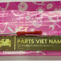 Que thước thăm dầu động cơ Mercedes-Benz C200, C300, C350 (W204), E200, E250, E300 (W212), SLK (R172) máy xăng 1.8L CGI máy M271. Đời 2007 - 2016. Hàng OEM dài thân thước 55cm tổng dài 62.5 cm . Mã A2710108001, A2710101272, A2710100572