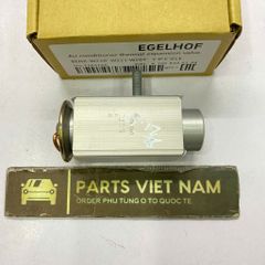 Van tiết lưu, van tiết lưu điều hòa lắp đặt cho Mercedes-Benz C-Class C200 C180 (W203, W204), E-Class E200 E240 E280 (W211, W212), S-Class đời 1998 - 2016. Hàng OEM xịn. Mã A2308300184, A2308300184, A2218300584