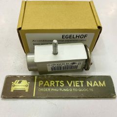 Van tiết lưu, van tiết lưu điều hòa lắp đặt cho Mercedes-Benz C-Class C200 C180 (W203, W204), E-Class E200 E240 E280 (W211, W212), S-Class đời 1998 - 2016. Hàng OEM xịn. Mã A2308300184, A2308300184, A2218300584