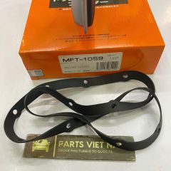 Lọc dầu hộp số, lọc nhớt hộp số tự động Cvt Toyota Vios, Yaris, Corolla Altis, Cross, C-HR đời 2013 - 2021. Hàng OEM Japan liền gioăng đáy catte Mã 35330-12050, 3533012050