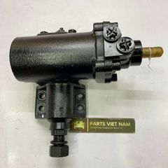 Thước lái trợ lực dầu, bót lái trợ lực Toyota Hilux LN105, 4Runner đời 1988 - 1997. Hàng thay thế chất lượng cao đặt 12 ngày. Dùng cho động cơ Diesel 2L, 2L-T. Mã 44110-35170. 4411035170