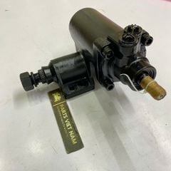 Thước lái trợ lực dầu, bót lái trợ lực Toyota Hilux LN105, 4Runner đời 1988 - 1997. Hàng thay thế chất lượng cao đặt 12 ngày. Dùng cho động cơ Diesel 2L, 2L-T. Mã 44110-35170. 4411035170
