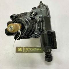 Thước lái trợ lực dầu, bót lái trợ lực Toyota Hilux LN105, 4Runner đời 1988 - 1997. Hàng thay thế chất lượng cao đặt 12 ngày. Dùng cho động cơ Diesel 2L, 2L-T. Mã 44110-35170. 4411035170