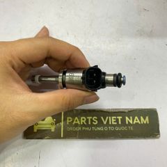 Kim phun, béc phun xăng Lexus ES350, GS350, IS350, RC350, RX350, LC500h, LS500h đời 2015 - 2024. Hàng xịn renew mới 98%, động cơ 2GR-FKS, 8GR-FXS. Mã 23209-31170-07, 23209-31170-08, 23209-31170, 2320931170