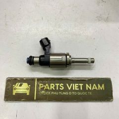 Kim phun, béc phun xăng Lexus ES350, GS350, IS350, RC350, RX350, LC500h, LS500h đời 2015 - 2024. Hàng xịn renew mới 98%, động cơ 2GR-FKS, 8GR-FXS. Mã 23209-31170-07, 23209-31170-08, 23209-31170, 2320931170