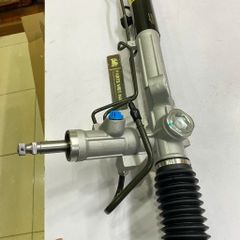 Thước lái Kia Carens máy 1.6 xăng đời 2005 - 2012. Hàng thay thế tiêu chuẩn bảo hành 6 tháng. Mã 57710-2G221, 57710-2G220, 57710-2G021