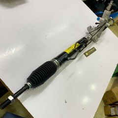 Thước lái Kia Carens máy 1.6 xăng đời 2005 - 2012. Hàng thay thế tiêu chuẩn bảo hành 6 tháng. Mã 57710-2G221, 57710-2G220, 57710-2G021