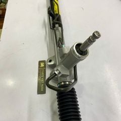 Thước lái Kia Carens máy 1.6 xăng đời 2005 - 2012. Hàng thay thế tiêu chuẩn bảo hành 6 tháng. Mã 57710-2G221, 57710-2G220, 57710-2G021