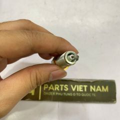 Bugi đánh lửa Mercedes C200 W205, E W212 W213, S W222 , GLC X253 W253, GLE W166, GLB X247 xe 200 300 400 đời 2012 - 2023. Hàng chính hãng, động cơ M133, M176, M177, M178, M270, M274, M276. Mã A0041597003, A0001590500, A0041597903, A2701590700 ( 1 cái )