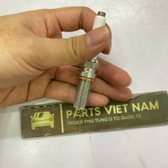 Bugi đánh lửa Mercedes C200 W205, E W212 W213, S W222 , GLC X253 W253, GLE W166, GLB X247 xe 200 300 400 đời 2012 - 2023. Hàng chính hãng, động cơ M133, M176, M177, M178, M270, M274, M276. Mã A0041597003, A0001590500, A0041597903, A2701590700 ( 1 cái )