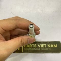 Bugi đánh lửa Mercedes C200 W205, E W212 W213, S W222 , GLC X253 W253, GLE W166, GLB X247 xe 200 300 400 đời 2012 - 2023. Hàng chính hãng, động cơ M133, M176, M177, M178, M270, M274, M276. Mã A0041597003, A0001590500, A0041597903, A2701590700 ( 1 cái )